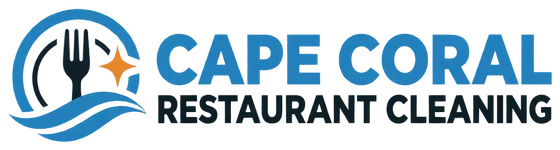 Cape Coral Restaurant Cleaning